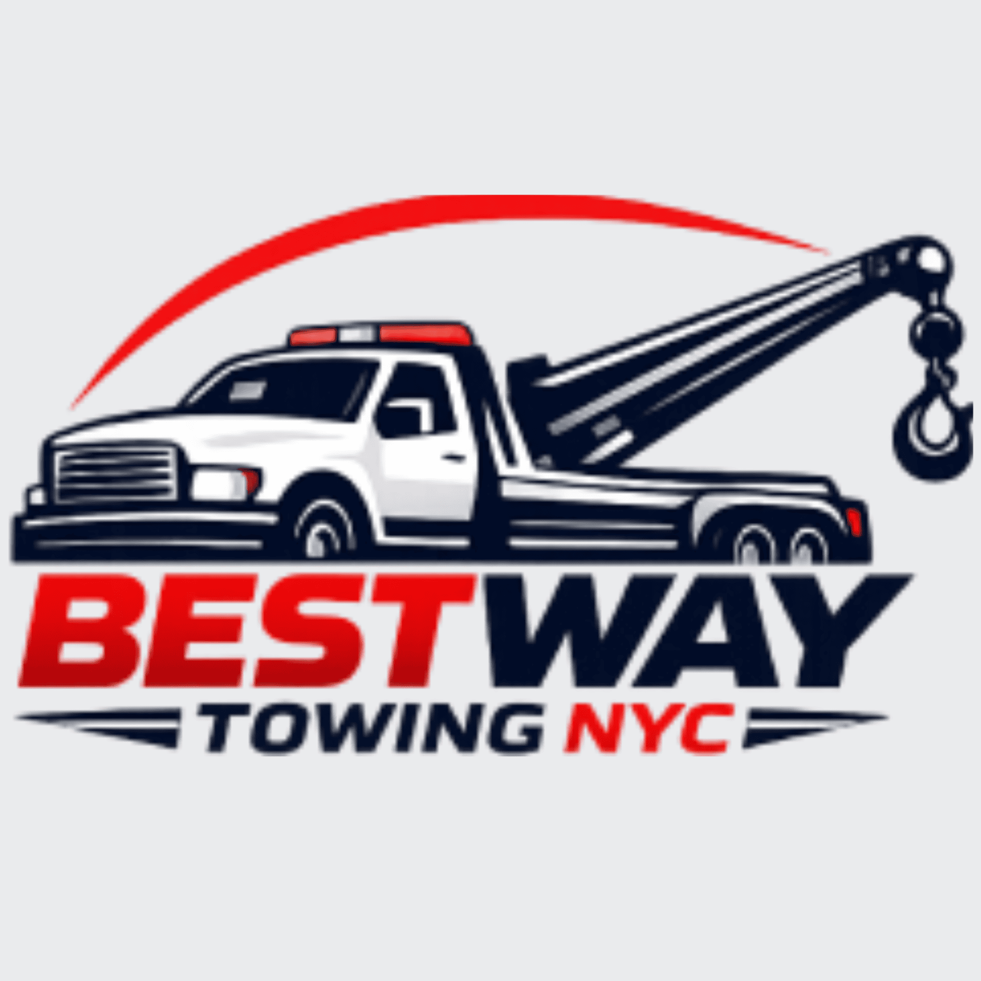 Best Way Towing NYC